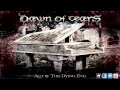 Dawn Of Tears - Silent as Shades Are (2013 NEW ...