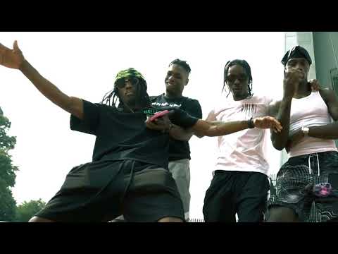 Tre YKC & Hoodflykev - BOPPIN ON A THOT @shotbylonely