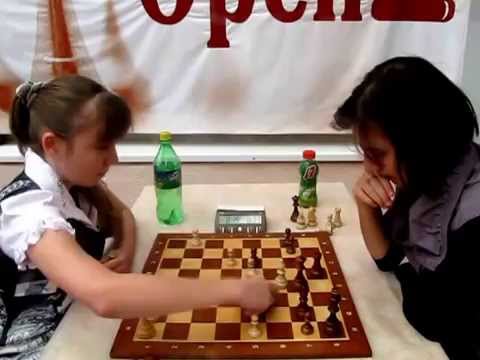 2010-09-15 World Woman Chess Blitz