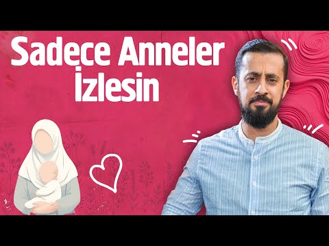 Sadece Anneler İzlesin - Mearic Suresi @Mehmedyildiz