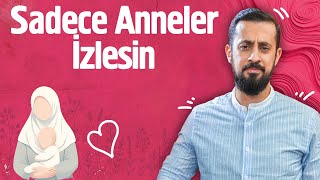 Sadece Anneler İzlesin - Mearic Suresi | Mehmet Yıldız