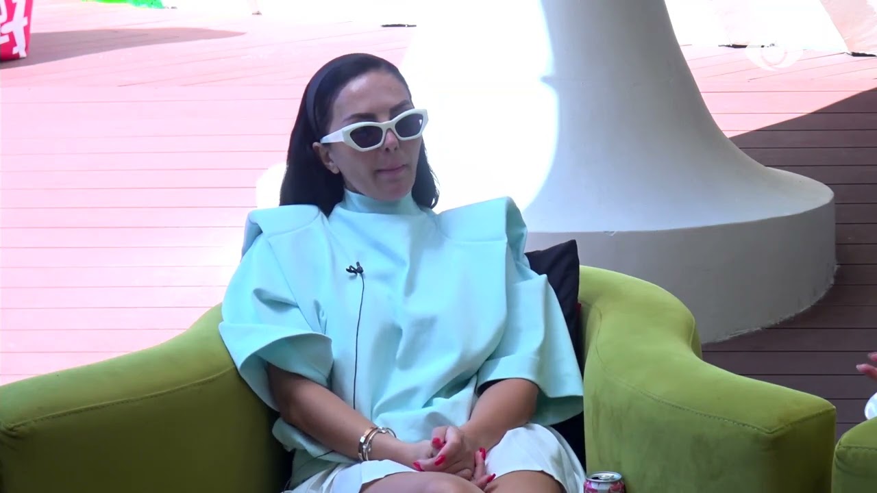 Nuk ndryshoj ritmin se jam në nominim/ Edisa bisedon me Juelën