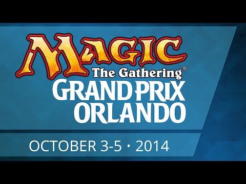 GPOrlando - Semifinals - Melissa DeTora vs Sol Malka [Magic: the Gathering]