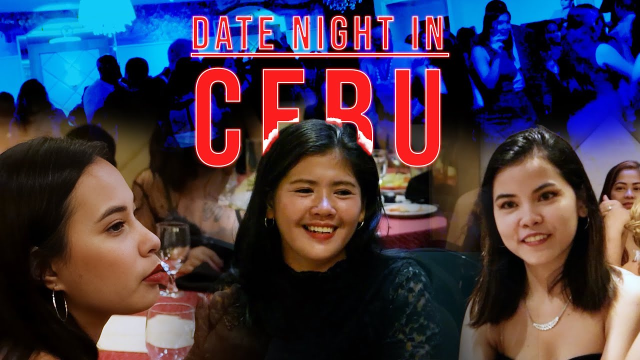 DREAM Come True CEBU | Where FILIPINAS Flock to FOREIGNERS