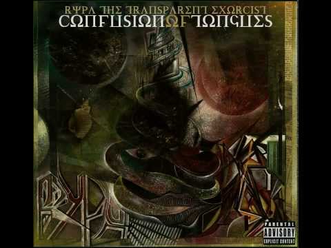 Rypa feat  Katha & Kachin - Visceral