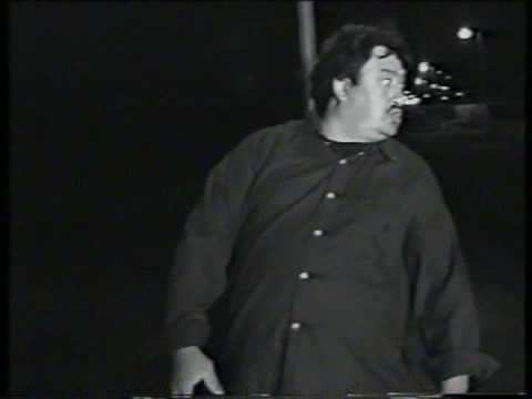 botellas rotas - cortometraje