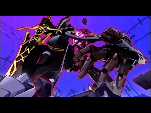 Honkai Impact 3 Husk Nihilus Ice RL 443D (SW, JK, SS) 700, (HoHE, JK, SS) 707, (HoHE, JK, RC) 710