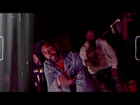 SPANK MONEY X NF RED - SUFFER || SHOT BY @4kBAYTV