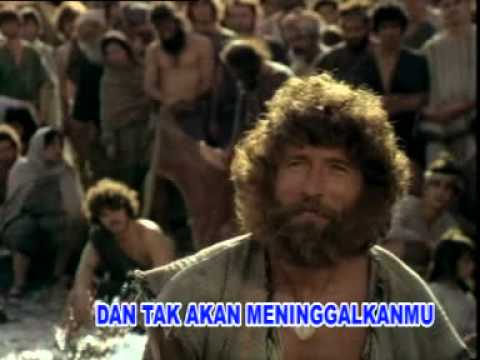 ALUNAN KASIH VOL.1 - JANGAN KUATIR