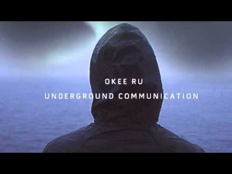 [Exprezoo Records] Okee Ru - Detroit Touch (Alexxei N Nig rework)