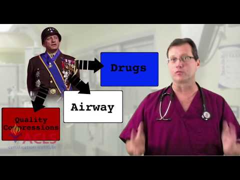 Wide-Complex Tachycardia