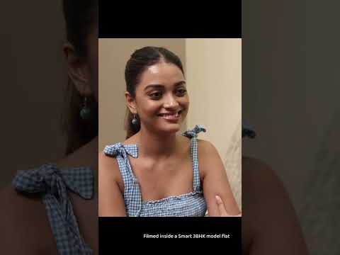 Srijan Optima short video