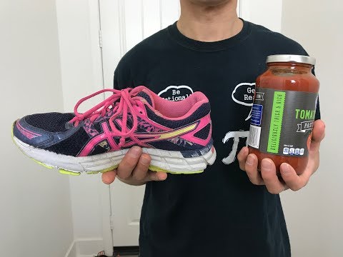 WOW New 11 Ways To Open Any Hard-To-Open Jar Lid