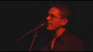 Glen Phillips - You Will Always Have My Love live 2008