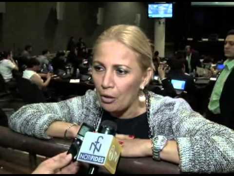 Resumen legislativo miércoles 28 octubre 2015