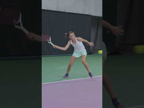 SEASON PREP FOR CAPUCINE CHARCOSSET 🏆