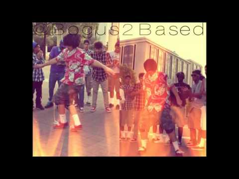 Bogus2Based - Ms.Jackson (Jerkin Mix)