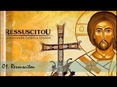 Ressuscitou video