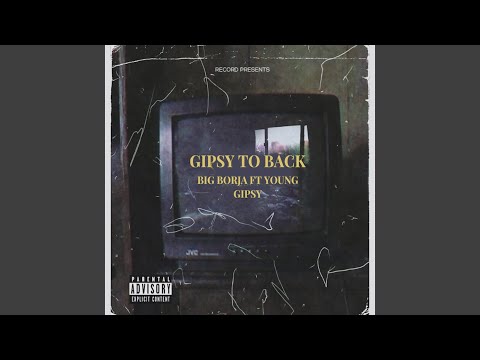 Gipsy to back