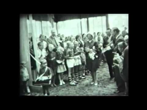 Zuidland (1962) De Bazaar (geen geluid)