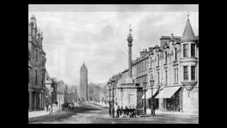 Ancestry Genealogy Photographs Peebles Scottish Borders Scotland