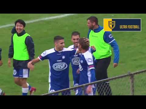 Ultra Football Round 10 Goal of the Week NPL NSW Men's 2018