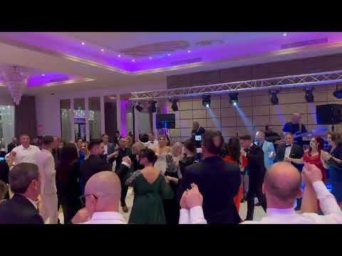 Cina Music Show - Muzică populară - (cover)(Formație nuntă Ploiești)