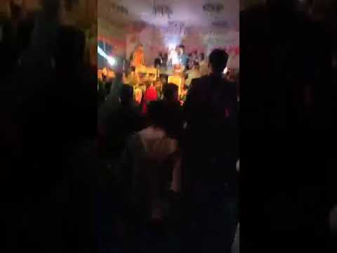 DJ Shumi live performance