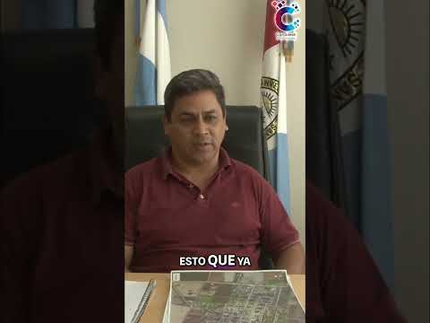 Diego de Alvear: Limpieza y Transformación del Pueblo #shorts