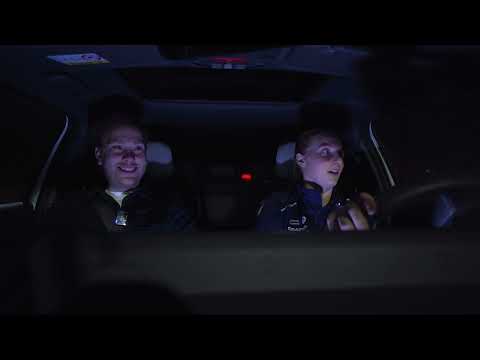 Under bältet med Tova Pettersson