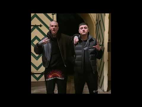 [FREE] Hard Rico x Yzomandias Type Beat "Narcos" (prod. Kubus)