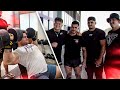 UN DÍA de COMPETICIÓN de POWERLIFTING | Apuesta de 100€