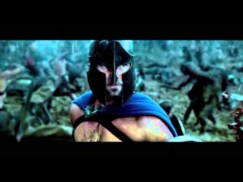300 - Rise of an Empire tribute