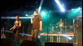 Harem Scarem - Change comes around (live Firefest X)