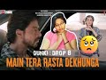 Dunki: Main Tera Rasta Dekhunga (Full Video Song) | Shah Rukh Khan, Taapsee | Rajkumar Hirani