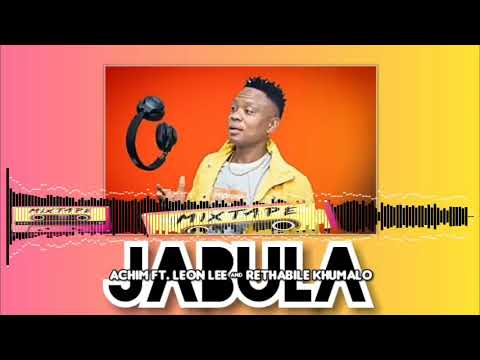 Achim ft. Leon Lee & Rethabile Khumalo (New Hit visualizer)