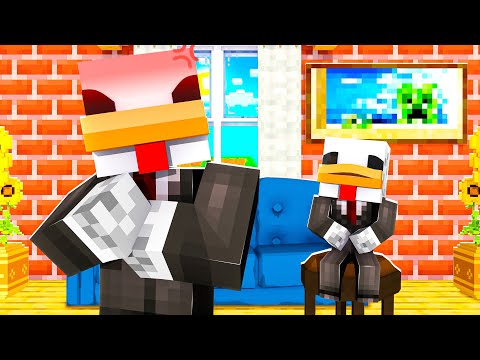 HO MESSO IN PUNIZIONE MIO FIGLIO SU MINECRAFT