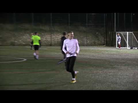 5s | Hotbox United vs Snakes Fc - 08.10.19