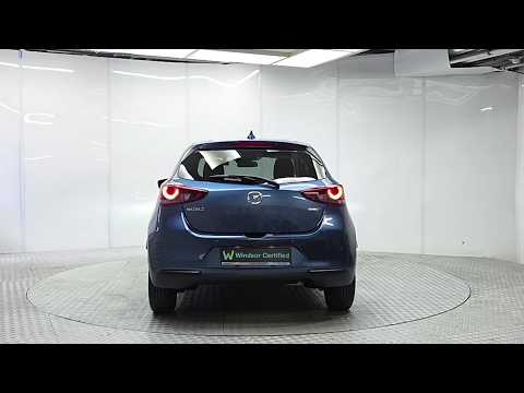Mazda Mazda2 15S Proactive Matte ED - Image 2