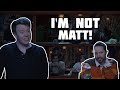 Matt Always Let Us Do Things Like That C4E6