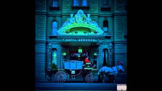 Audubon - Smoke Signals ft ASAP Ferg HQ