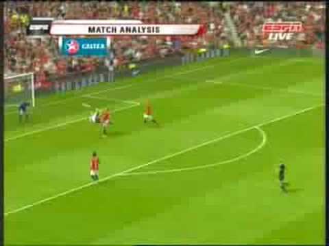 Goal #115 vs West Ham United