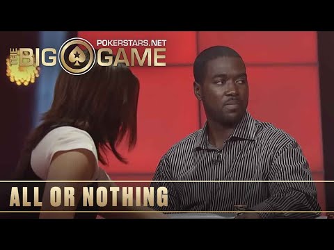 The Big Game S2 ♠️ E5 ♠️ FINAL hands for LEGENDARY cannon ♠️ PokerStars