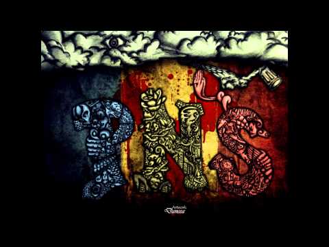 PNS & Carappace-Raman Curat