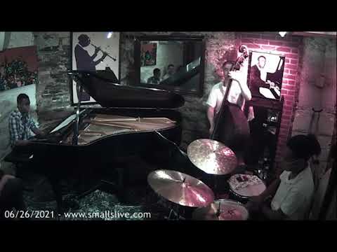 Lawrence Fields Trio — Go East Young Man (Mulgrew Miller Tribute)