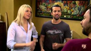 It&#39;s Always Sunny in Philadelphia - The Gang sings Gone Till November