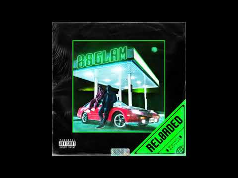 88GLAM - Baby Bro (432hz)