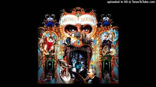 (NEW LEAK) Michael Jackson - Men In Black (Official Instrumental) (Seminar Recording Snippet)