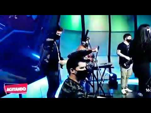 Destino. Fede russo y amanda.