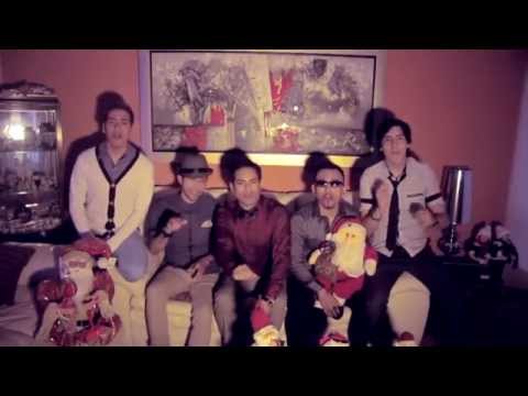 D6 - Mix Navideño (Vídeo Oficial)